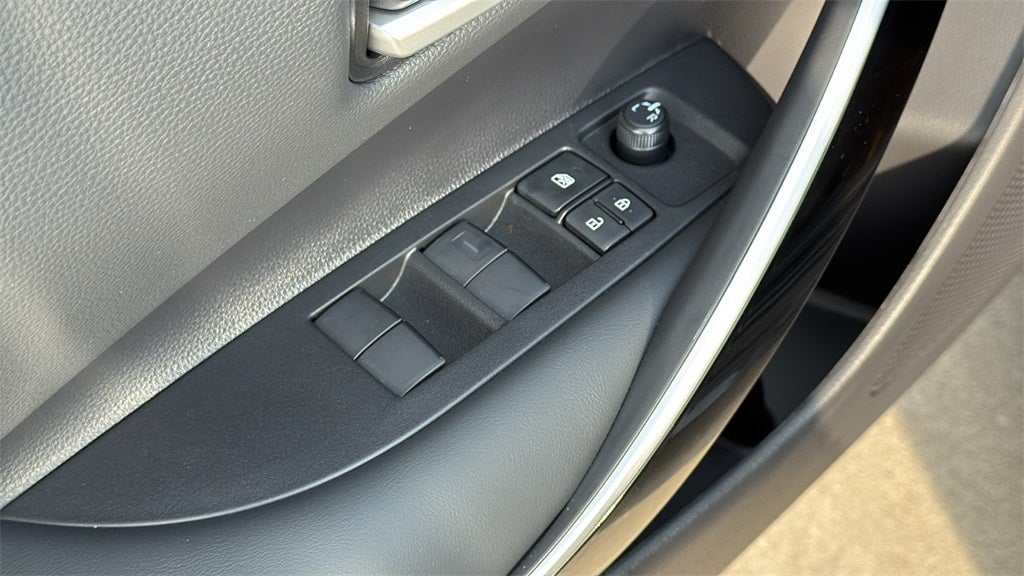 2026 Toyota Corolla Hybrid Hybrid XLE