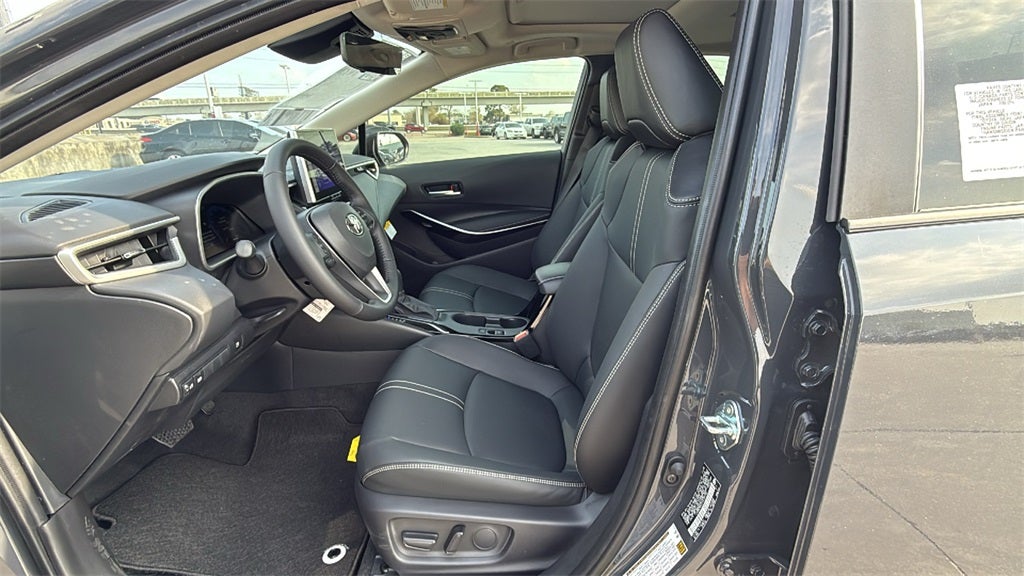 2026 Toyota Corolla Hybrid Hybrid XLE