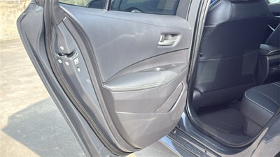 2026 Toyota Corolla Hybrid Hybrid XLE