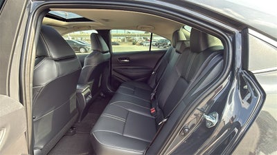 2026 Toyota Corolla Hybrid Hybrid XLE