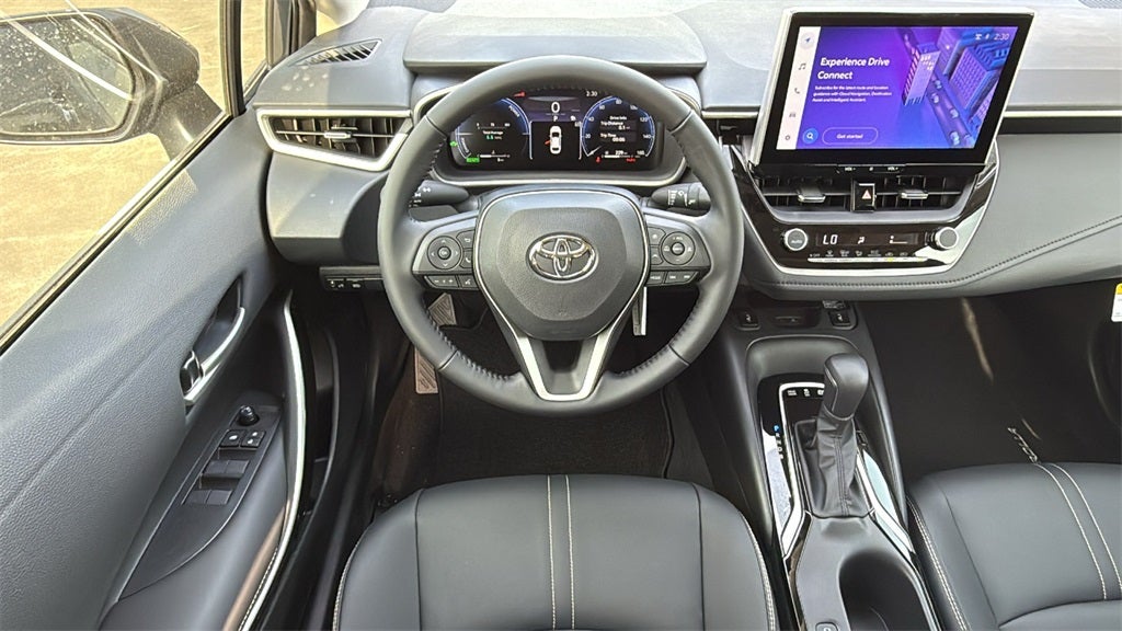 2026 Toyota Corolla Hybrid Hybrid XLE