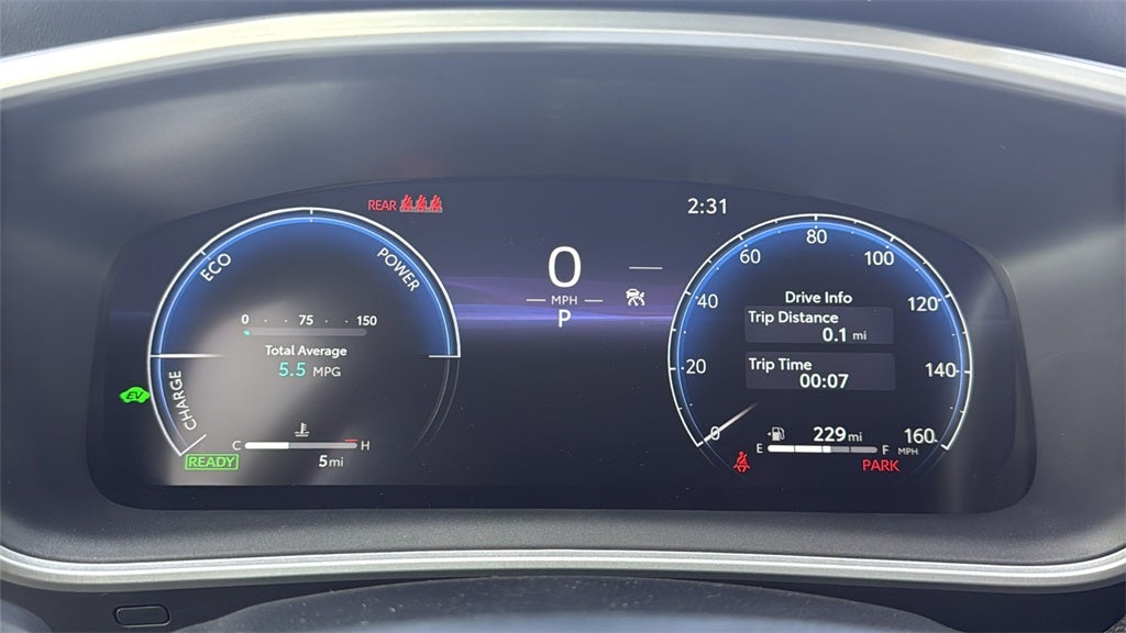 2026 Toyota Corolla Hybrid Hybrid XLE