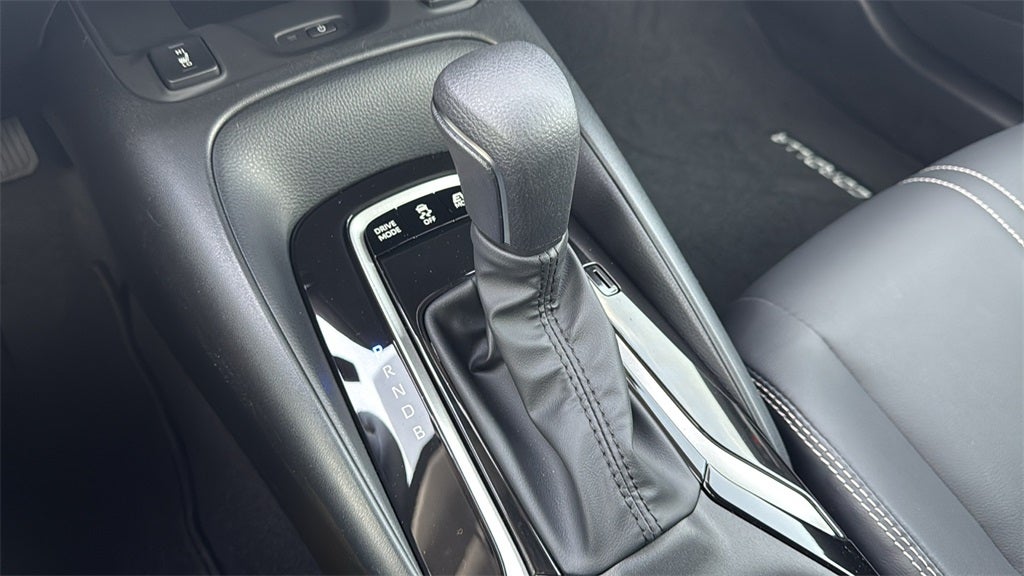 2026 Toyota Corolla Hybrid Hybrid XLE