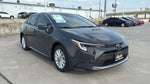 2026 Toyota Corolla Hybrid Hybrid XLE