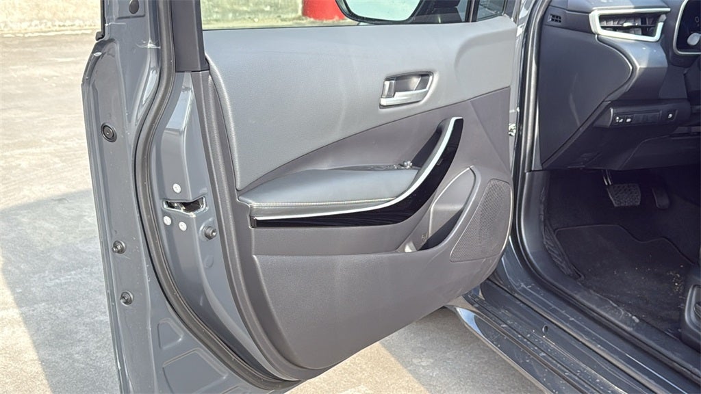 2026 Toyota Corolla Hybrid Hybrid XLE