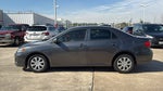 2012 Toyota COROLLA L
