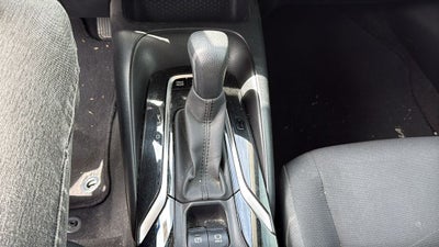 2020 Toyota COROLLA HYBRID LE
