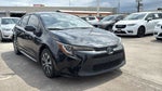 2020 Toyota COROLLA HYBRID LE