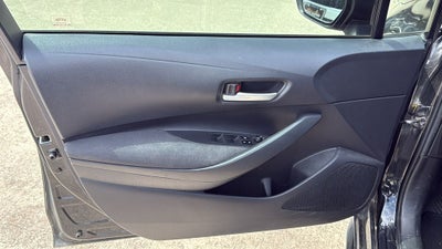2020 Toyota COROLLA HYBRID LE