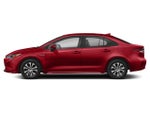 2020 Toyota Corolla Hybrid LE
