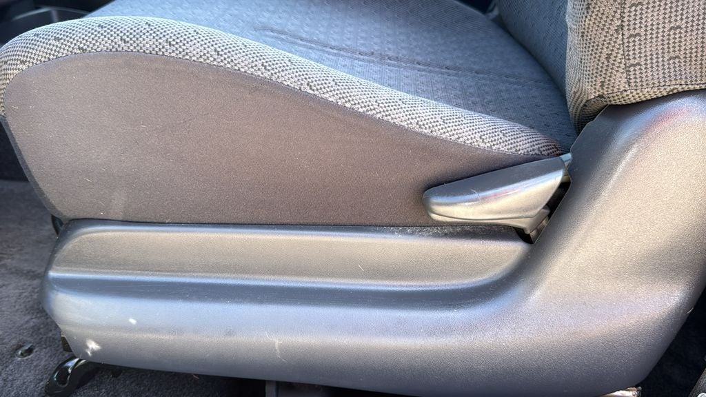 2010 Toyota YARIS Base