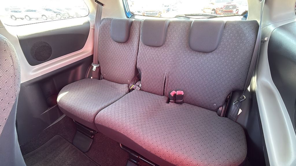 2010 Toyota YARIS Base