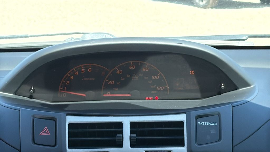 2010 Toyota YARIS Base