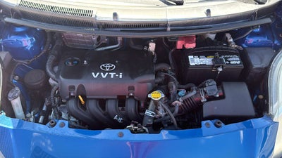 2010 Toyota YARIS Base