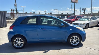 2010 Toyota YARIS Base