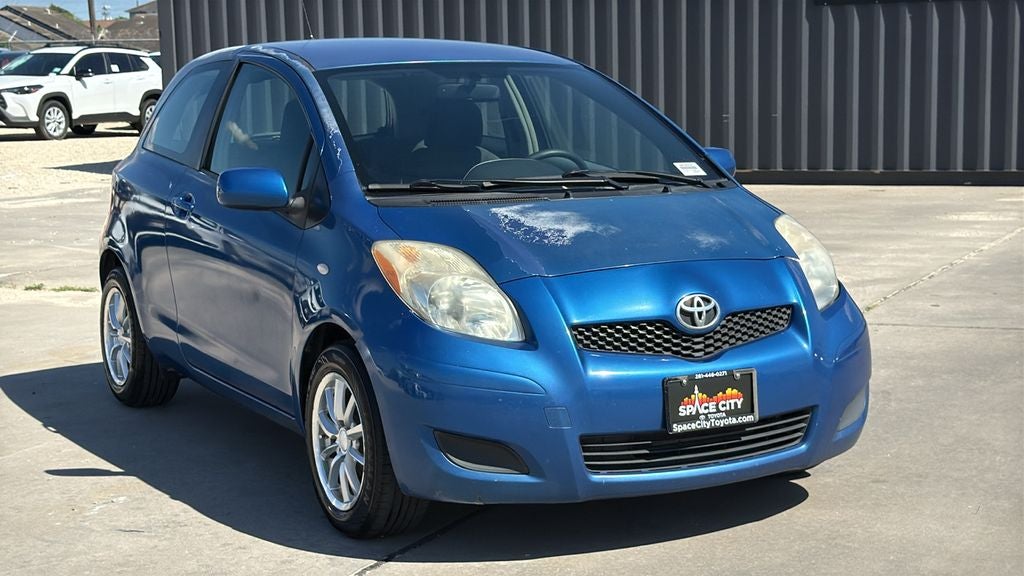 2010 Toyota YARIS Base
