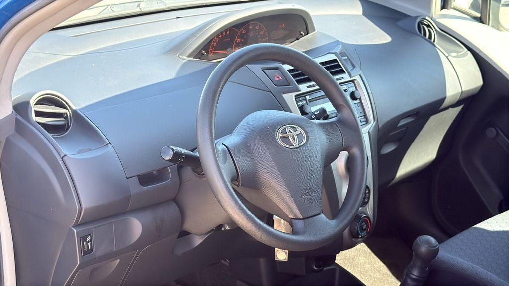 2010 Toyota YARIS Base