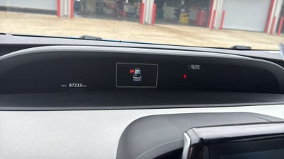 2021 Toyota PRIUS Limited