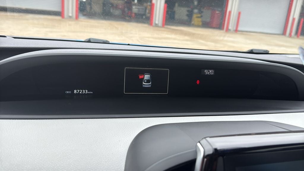 2021 Toyota PRIUS Limited