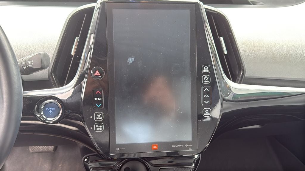2021 Toyota PRIUS Limited
