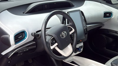 2017 Toyota PRIUS PRIME Advanced