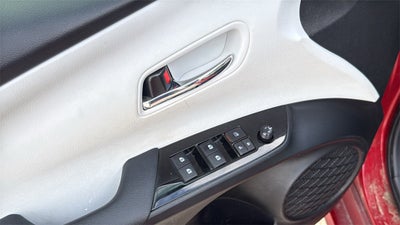 2017 Toyota PRIUS PRIME Advanced