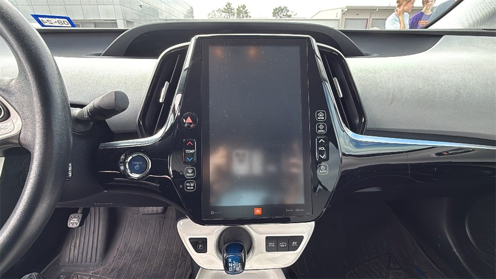 2017 Toyota PRIUS PRIME Advanced