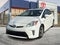 2012 Toyota PRIUS Three
