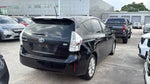 2014 Toyota PRIUS v Five