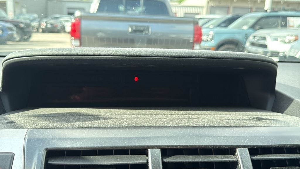 2014 Toyota PRIUS v Five