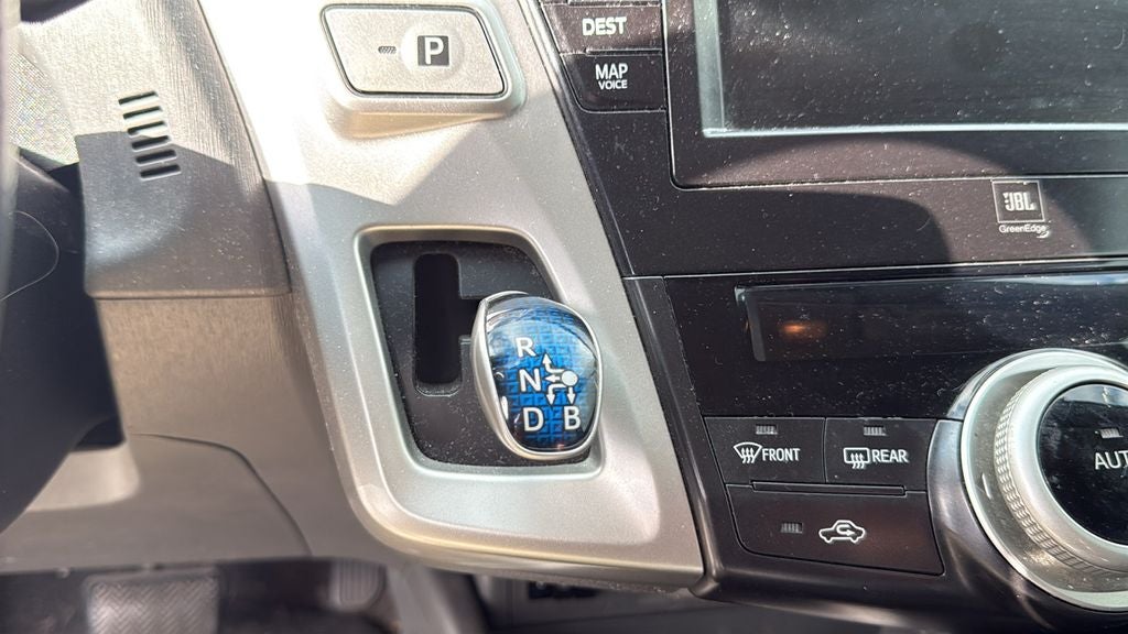 2014 Toyota PRIUS v Five