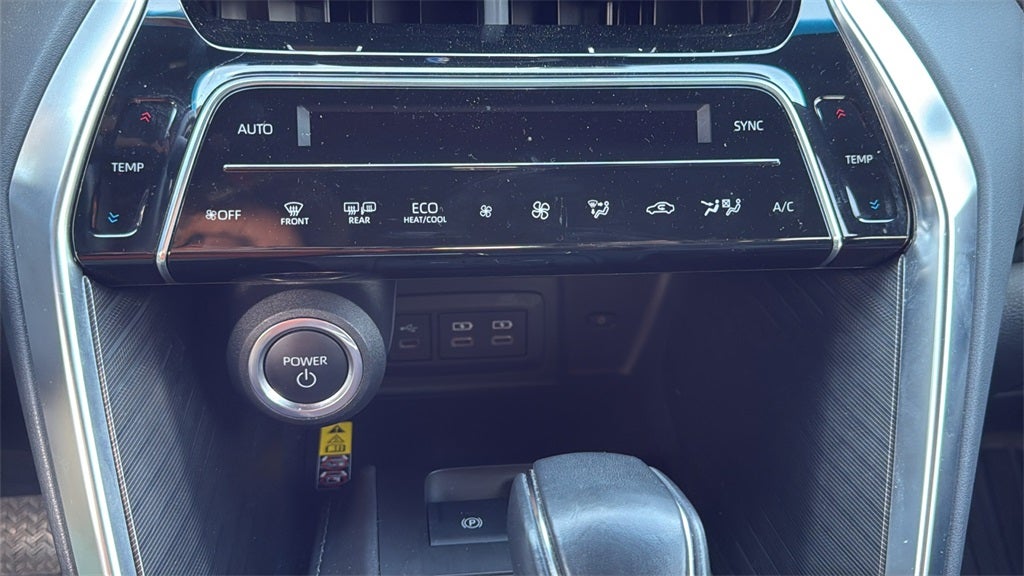 2024 Toyota Venza Limited