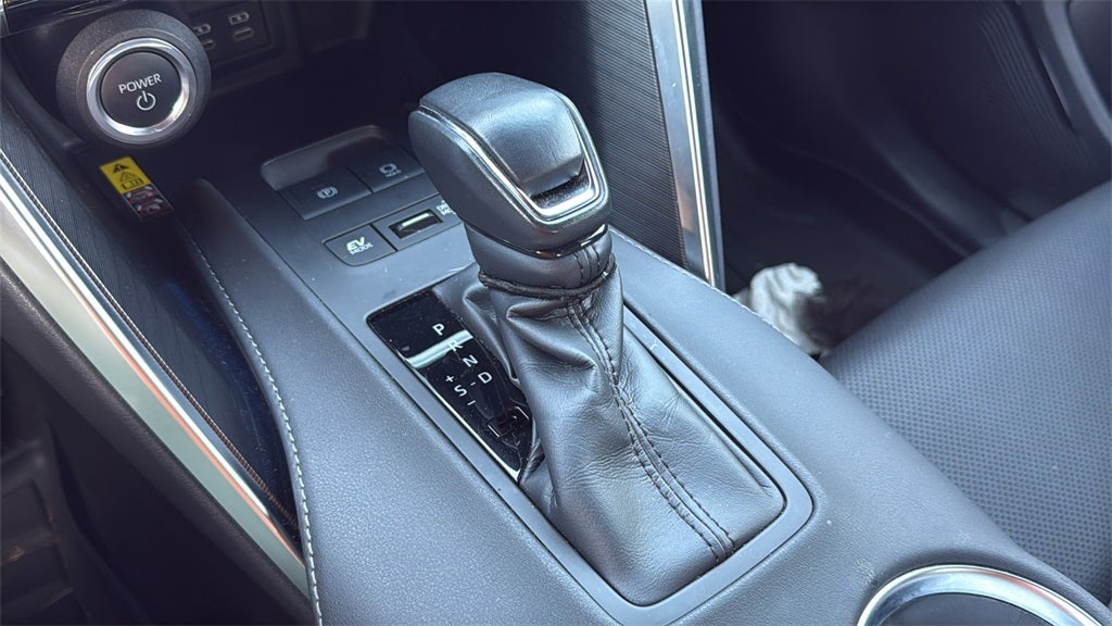 2024 Toyota Venza Limited