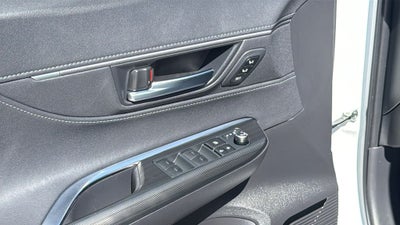 2024 Toyota Venza Limited