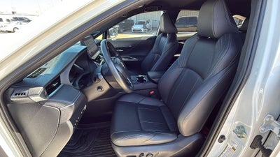 2024 Toyota Venza Limited