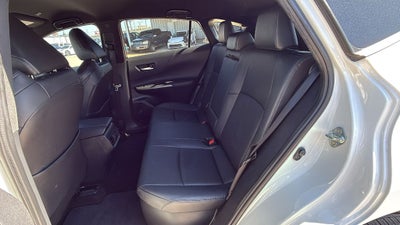 2024 Toyota Venza Limited