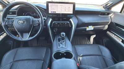 2024 Toyota Venza Limited