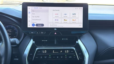 2024 Toyota Venza Limited