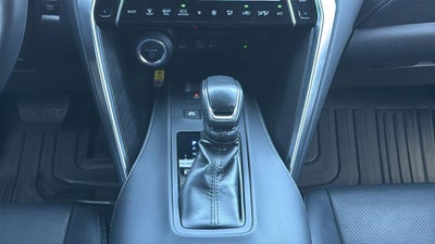 2024 Toyota Venza Limited