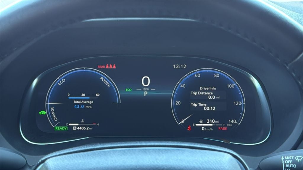 2024 Toyota Venza Limited