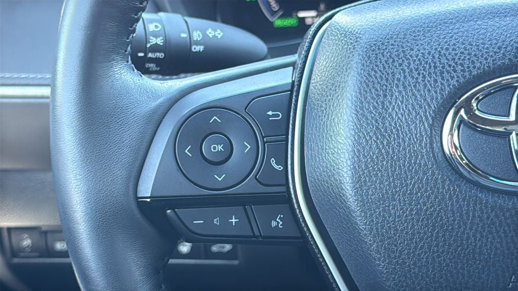 2024 Toyota Venza Limited