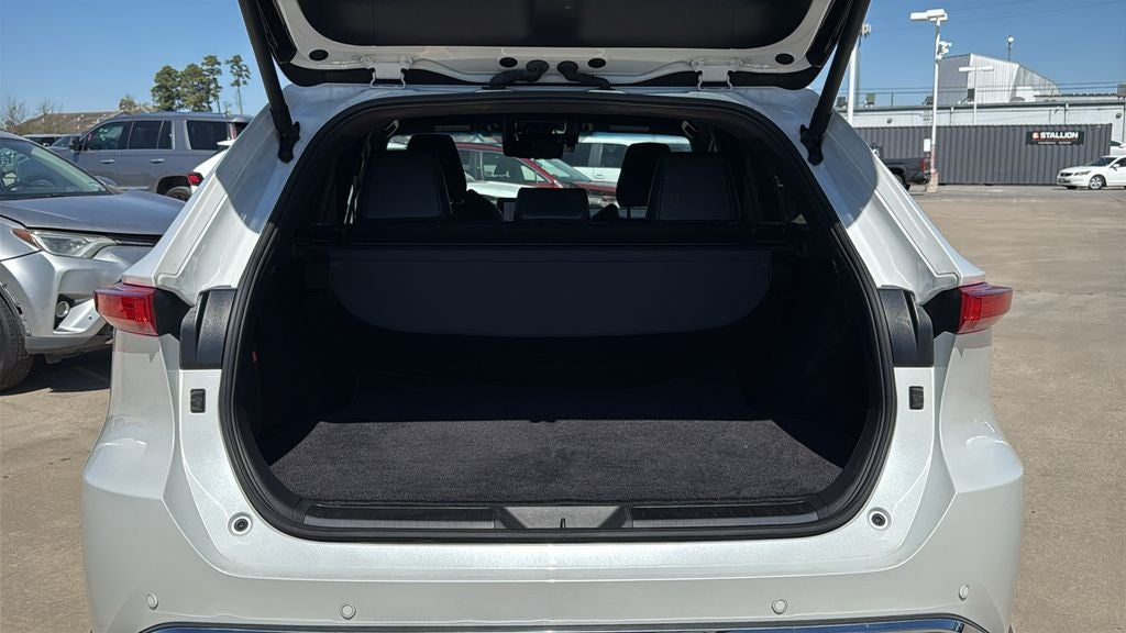 2024 Toyota Venza Limited