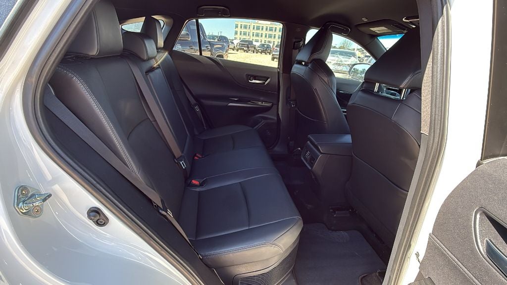 2024 Toyota Venza Limited