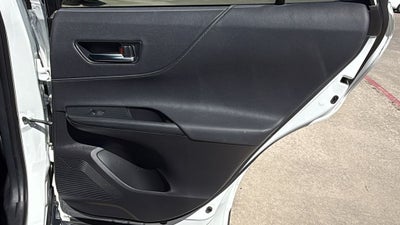 2024 Toyota Venza Limited