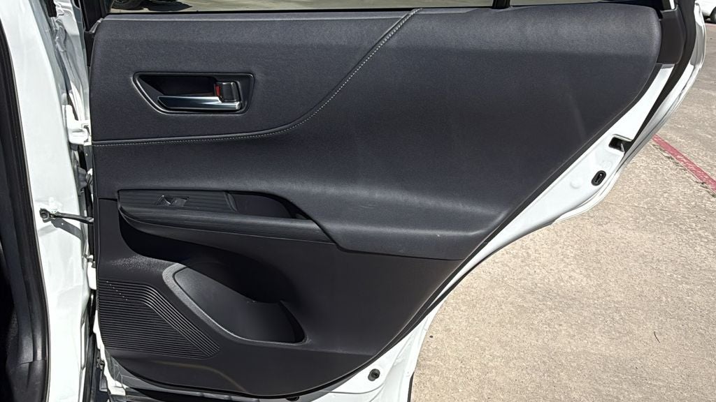 2024 Toyota Venza Limited