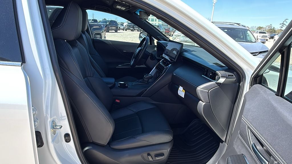 2024 Toyota Venza Limited