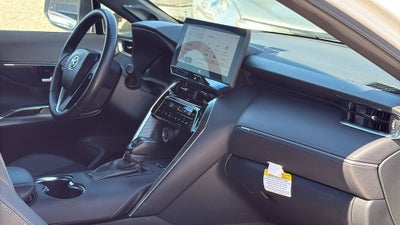 2024 Toyota Venza Limited
