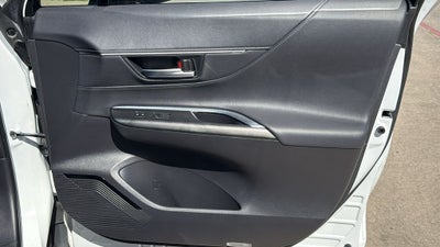 2024 Toyota Venza Limited