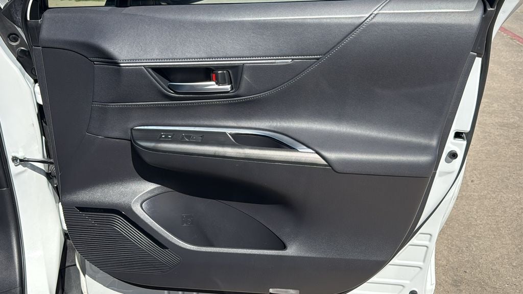 2024 Toyota Venza Limited