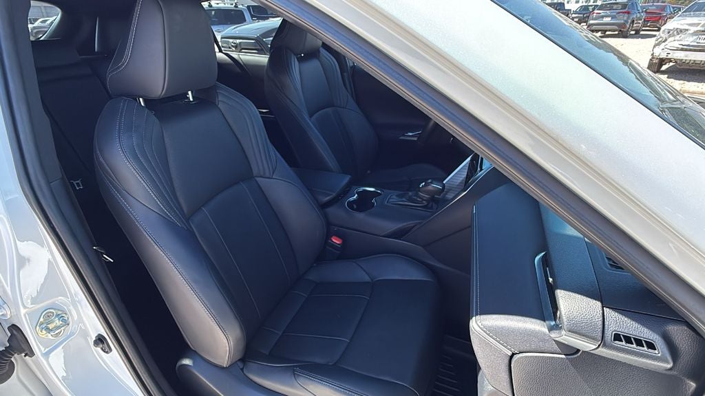 2024 Toyota Venza Limited